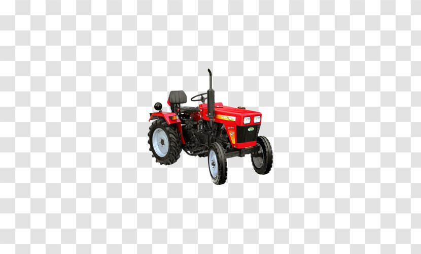 Rajkot Captain Tractors Pvt. Ltd. Agriculture - India - Tractor Pictures Transparent PNG