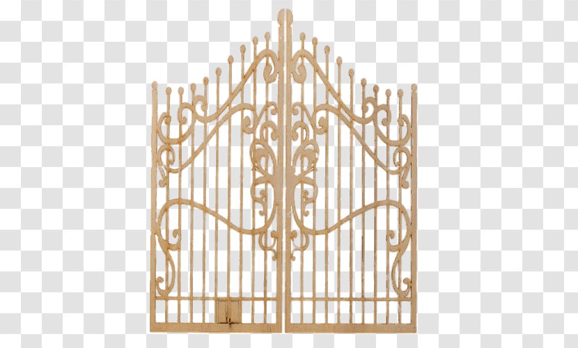 Door Window Balcony Wall Gate - Christmas Day Transparent PNG