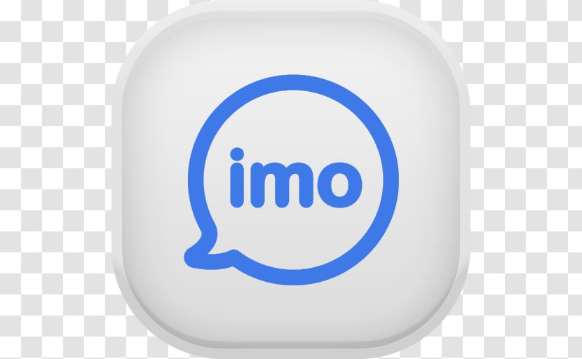 Imo.im Android Instant Messaging Apps - Iphone - Soft Transparent PNG