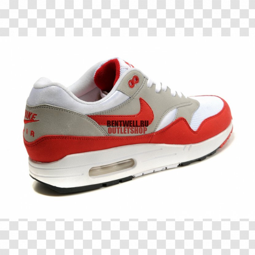 Air Force Sneakers Jordan Nike Max - Red Transparent PNG
