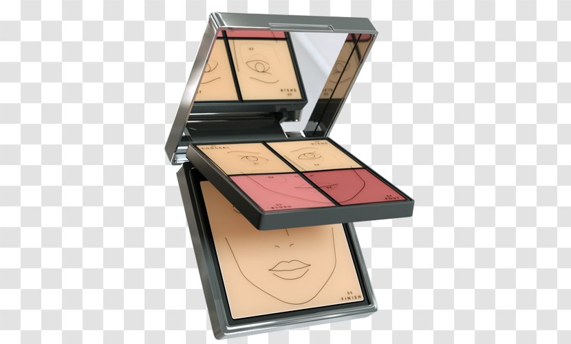 Face Powder Cosmetics Olay Fenty Beauty - Pakistan Transparent PNG