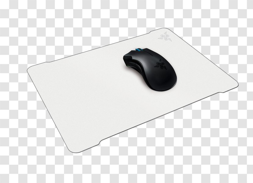 Computer Mouse Razer Inc. - Accessory Transparent PNG