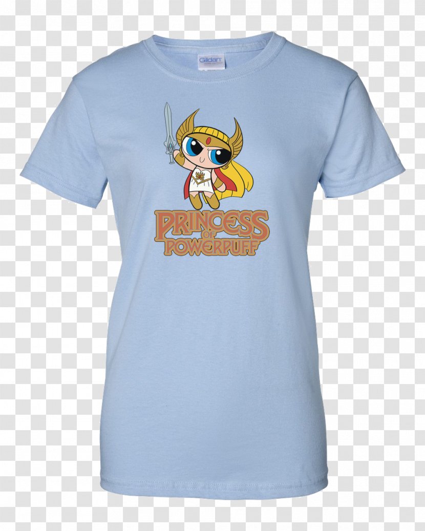 T-shirt Sweatshirt Top Sleeve - Fictional Character - Shera Swift Wind Transparent PNG