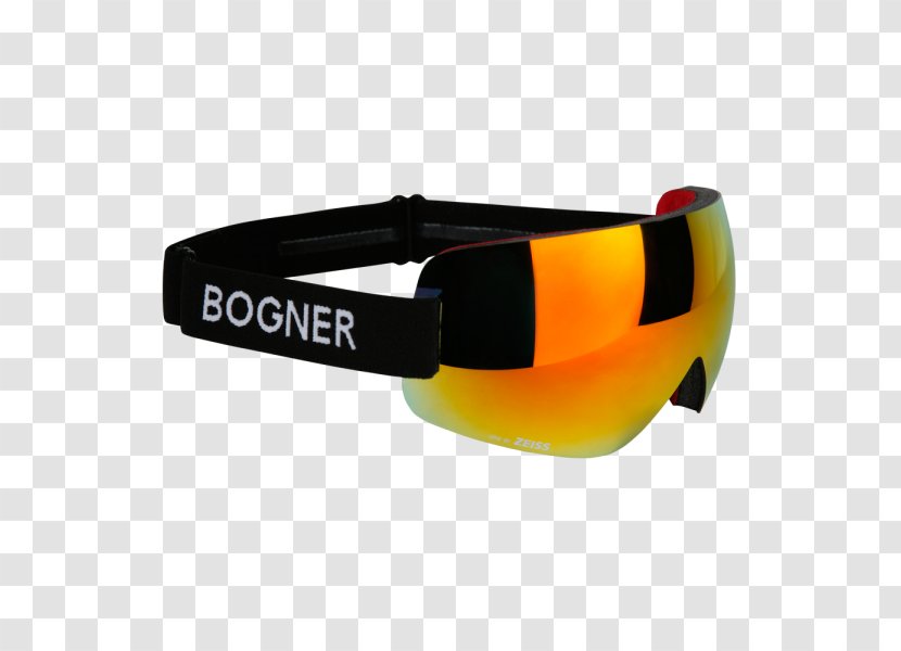 Goggles Glasses Light Willy Bogner GmbH & Co. KGaA Gafas De Esquí - Sports - Sky Snow Transparent PNG