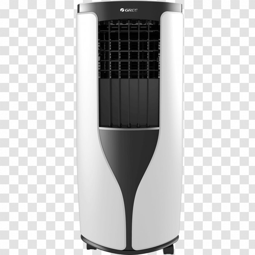 Air Conditioning British Thermal Unit Gree Electric Heat Pump HVAC Transparent PNG