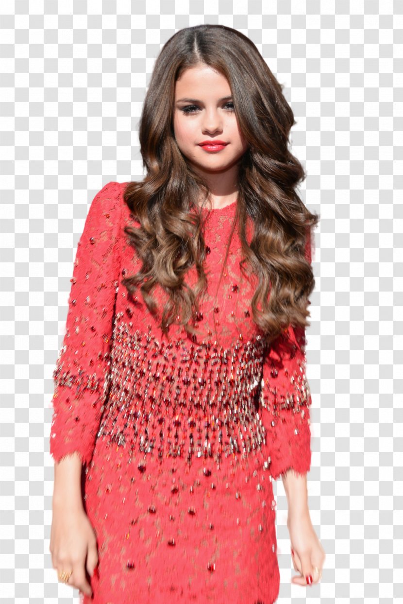 Selena Gomez & The Scene Microsoft Theater 2013 ESPY Awards - Frame Transparent PNG