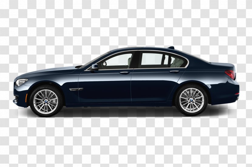 2015 BMW 7 Series Car 2013 M3 - Full Size - Bmw Transparent PNG