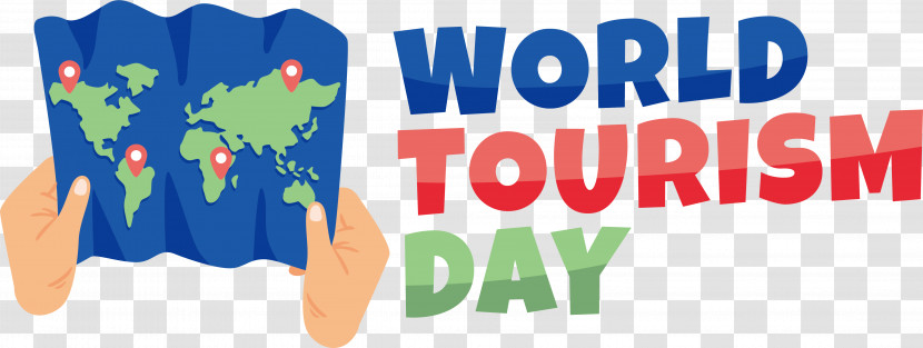 World Tourism Day Transparent PNG