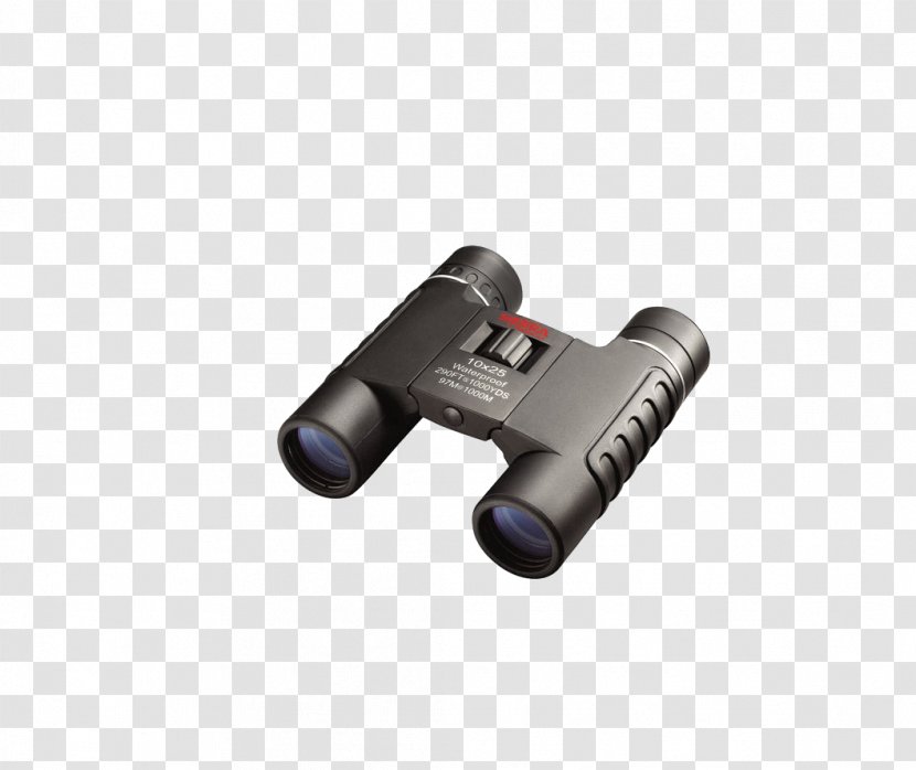 Binoculars Roof Prism Tasco Waterproofing Optics - Tool Transparent PNG