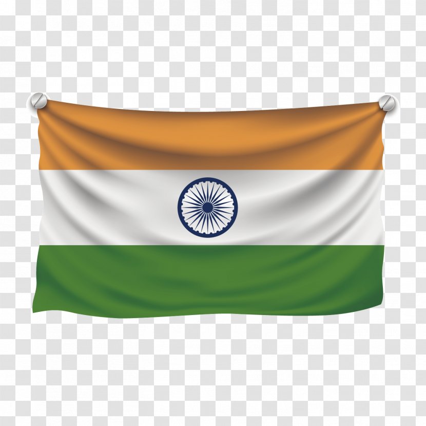 Flag Of India Gallery Sovereign State Flags - Field - Vector Country Transparent PNG