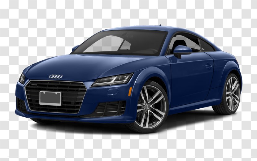 2018 Audi R8 TT Car A3 Transparent PNG