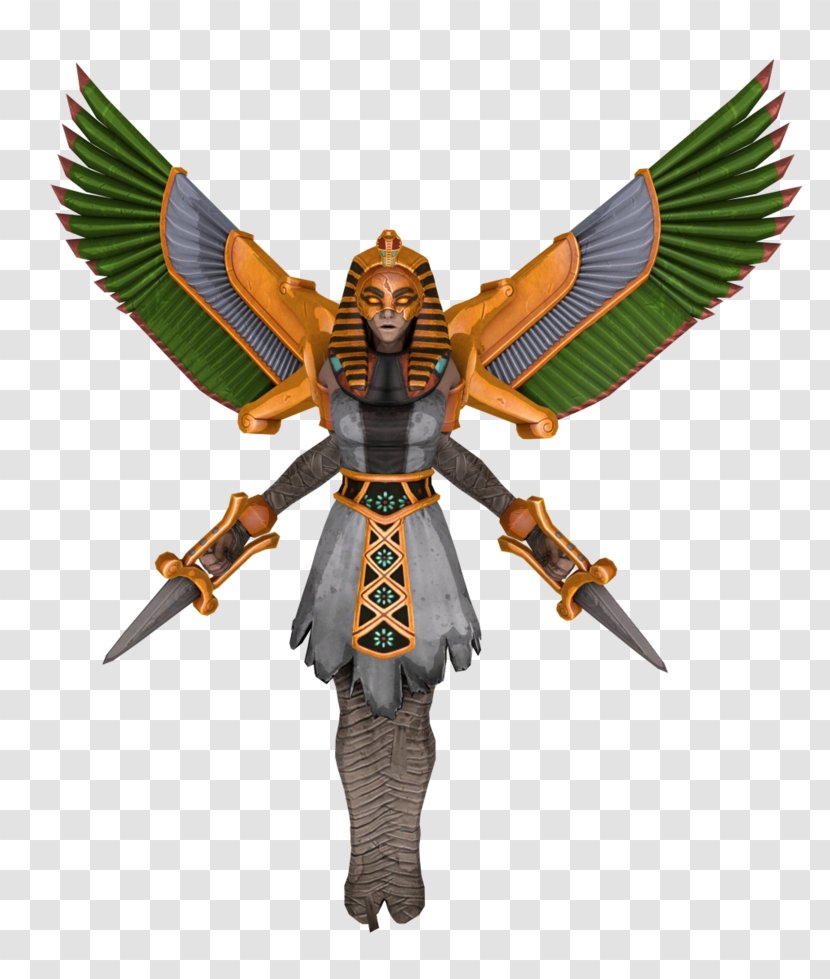 Egypt Art Nile Smite Thanatos - Deviantart Transparent PNG