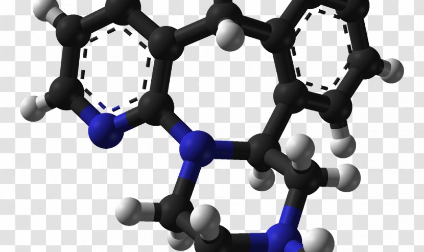 Molecule Chemical Compound Chemistry Amine Organic - Reduced Transparent PNG