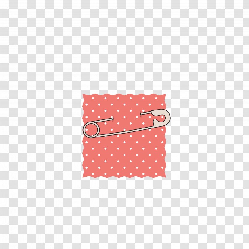 Sewing Safety Pin Euclidean Vector Transparent PNG