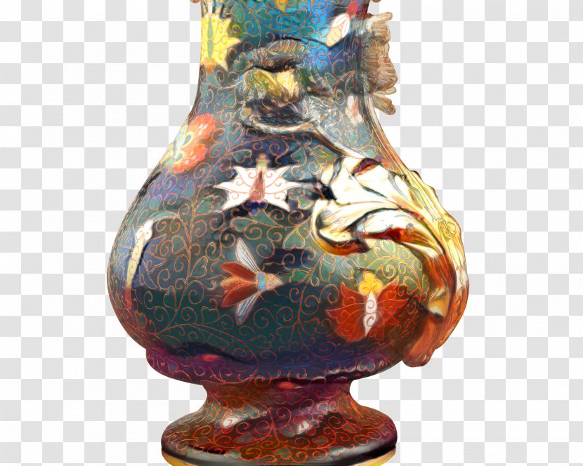 Vase - Interior Design - Antique Transparent PNG