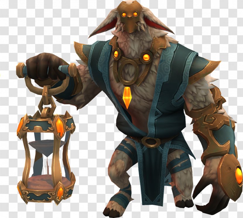 Battlerite Xbox One Spacetime Video Game - Team Character Transparent PNG
