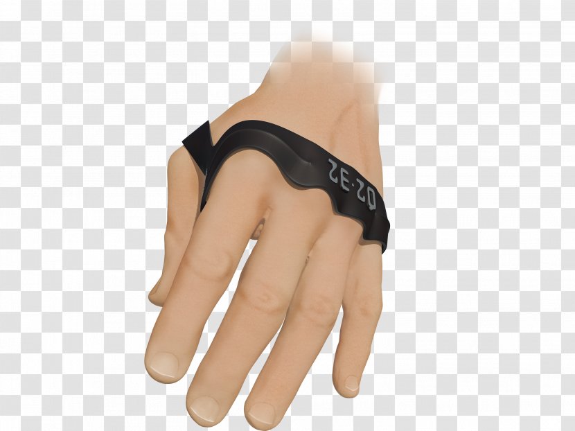 Thumb Hand Model Wrist Glove - Safety - Made Transparent PNG