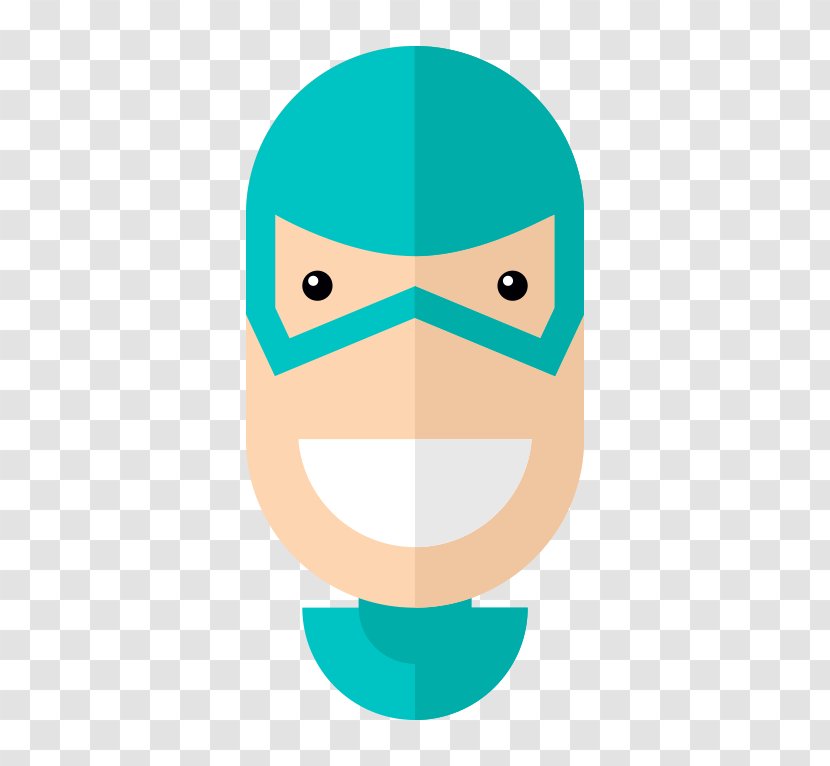 Avatar Hero Clip Art - Personality Transparent PNG