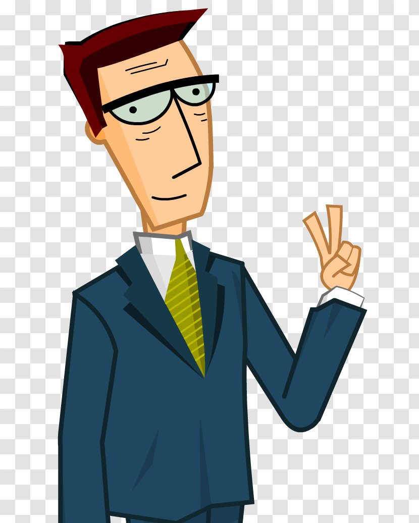 Afacere Business Satire Company Manager - Smile - Eps (1) Transparent PNG