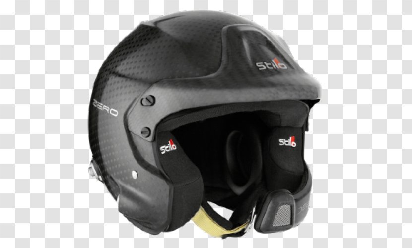 Motorcycle Helmets 2005 World Rally Championship Season Carbon Fibers Simpson Performance Products - Personal Protective Equipment Transparent PNG
