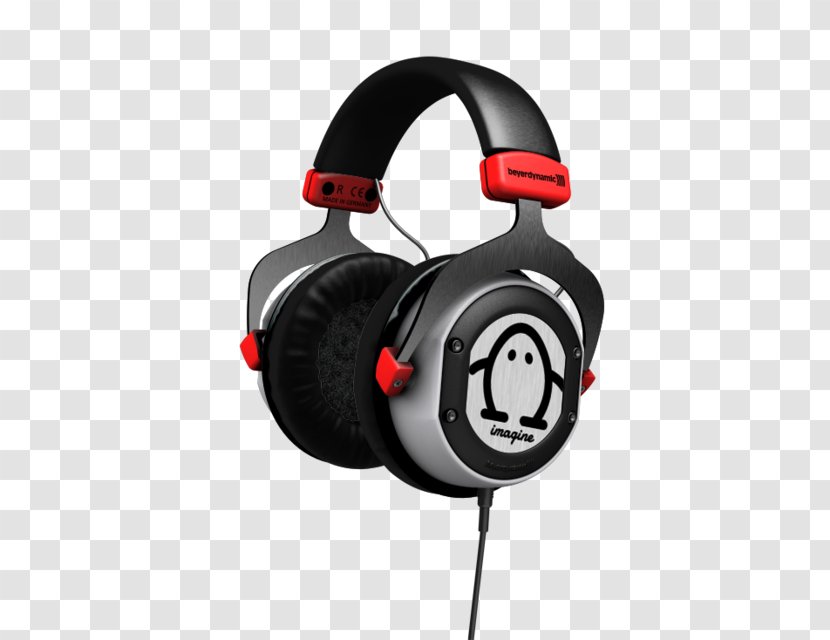 Headphones Audio - Equipment Transparent PNG