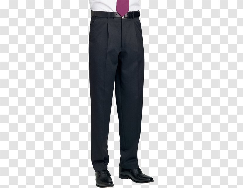 Pants Belt Uniform Clothing Jeans - Abdomen Transparent PNG