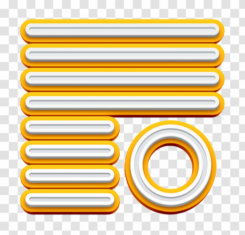 Wireframe Icon Ui Icon Transparent PNG