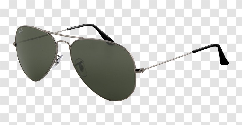 Ray-Ban Aviator Classic Sunglasses Wayfarer Transparent PNG
