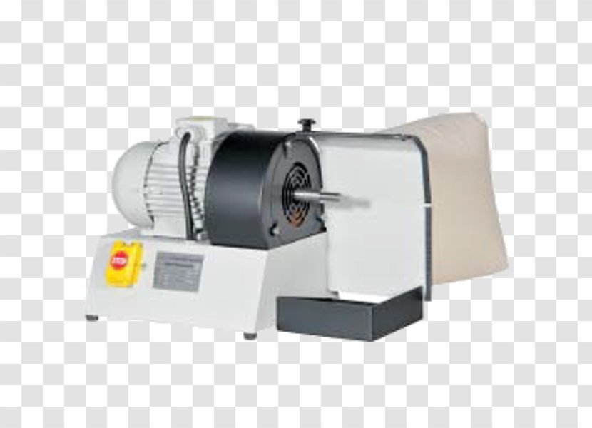 Tool Grinding Machine Band Saws - Techstep - Design Transparent PNG