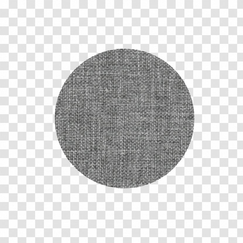 Circle Black M Transparent PNG