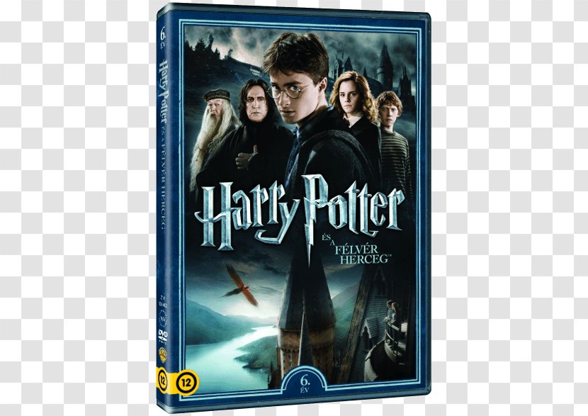 Harry Potter And The Half-Blood Prince Lord Voldemort Professor Severus Snape Deathly Hallows - David Yates Transparent PNG