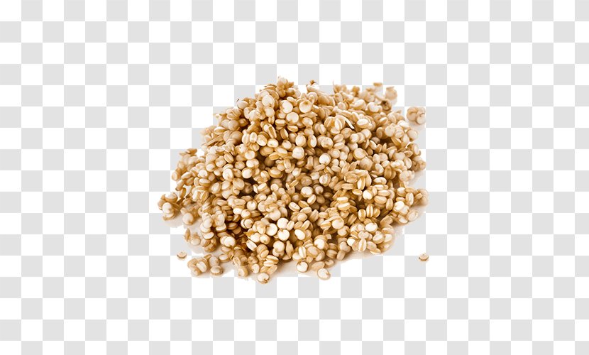 Quinoa Organic Food Protein Cereal - Kettle Corn - Natural Ingredients Transparent PNG