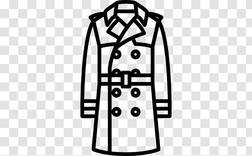Lab Coats Clothing Dress Jacket - Leather Transparent PNG