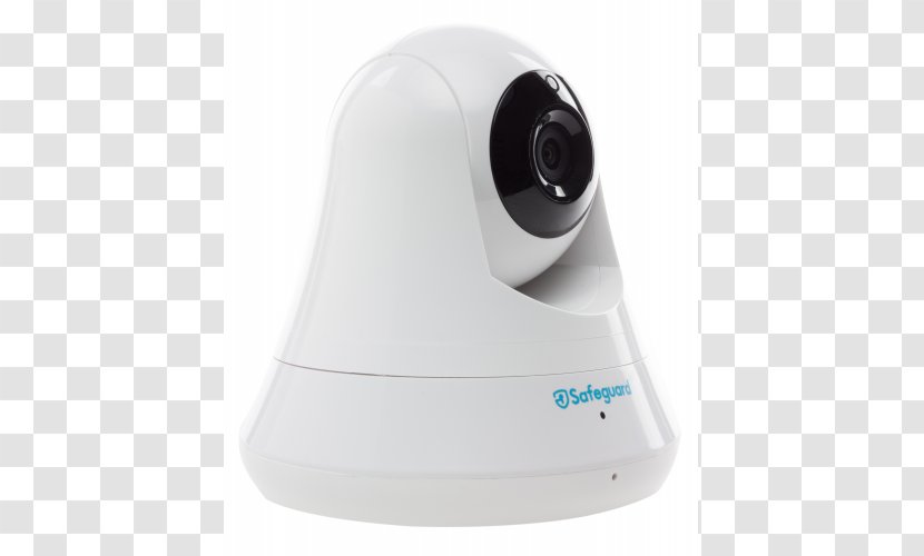 Wireless Security Camera Video Cameras Wi-Fi Closed-circuit Television - Bewakingscamera Transparent PNG