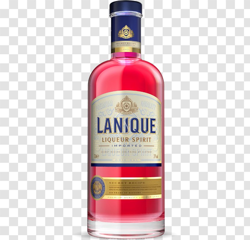 Liqueur Distilled Beverage St-Germain Wine Rosé - Grappa - Gin Fizz Transparent PNG