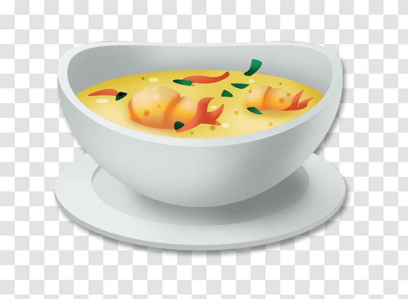 Hay Day Fish Soup Tomato Lobster Stew - Dish Transparent PNG