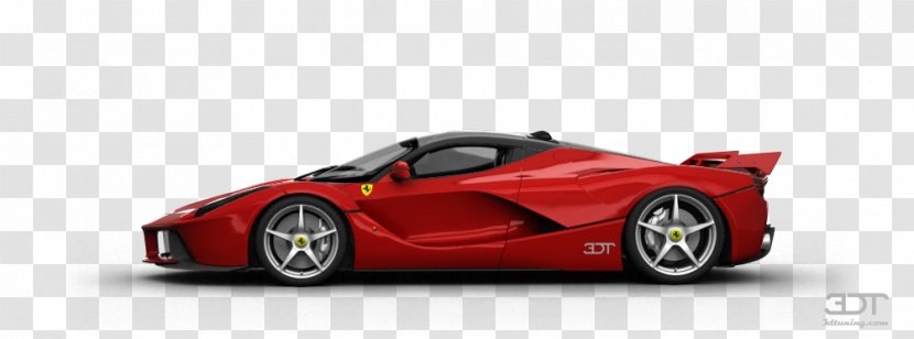 Ferrari FXX Car Automotive Design - Fxx Transparent PNG