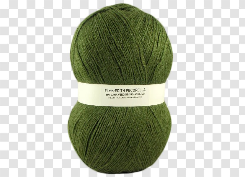 Wool - Grass - Tare Transparent PNG