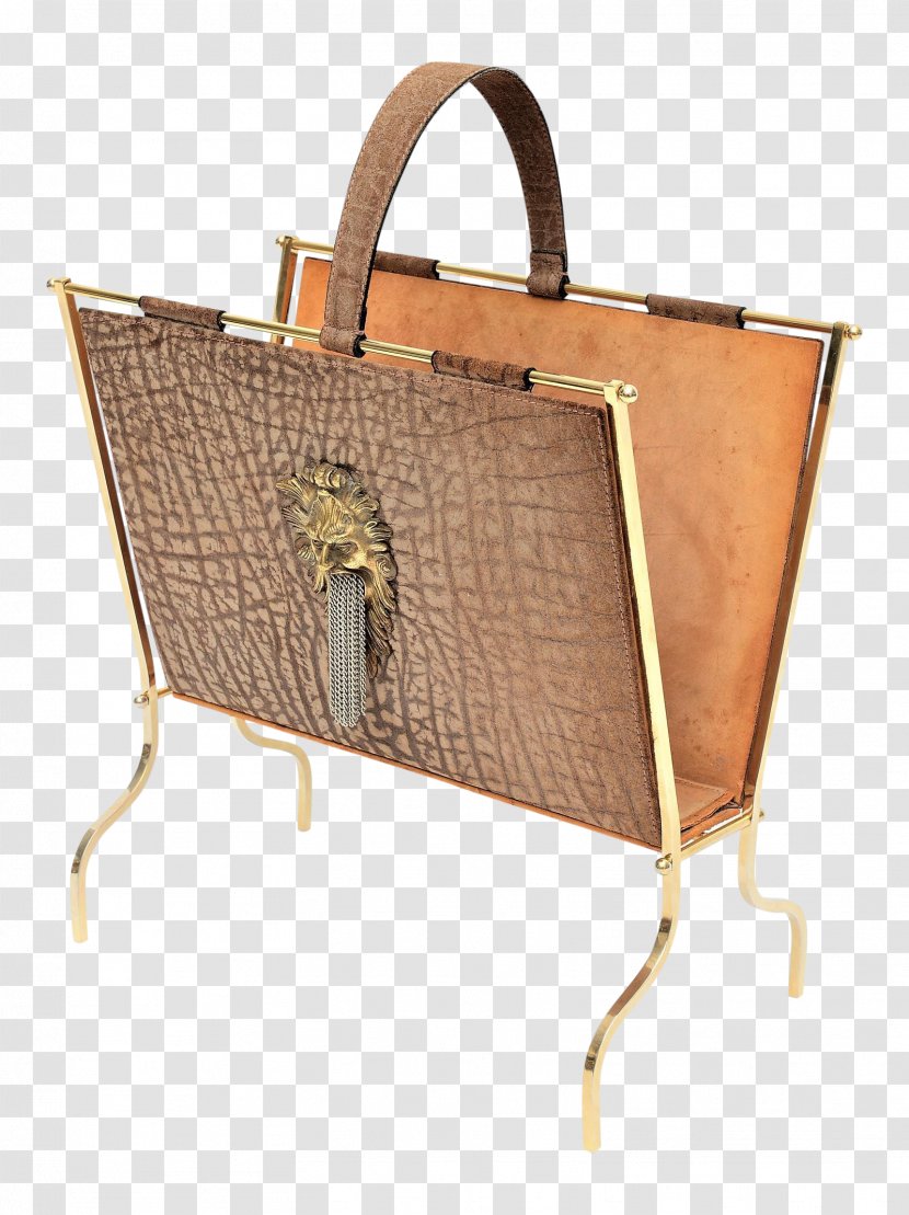 Handbag Product Design Rectangle Metal - Bag Transparent PNG