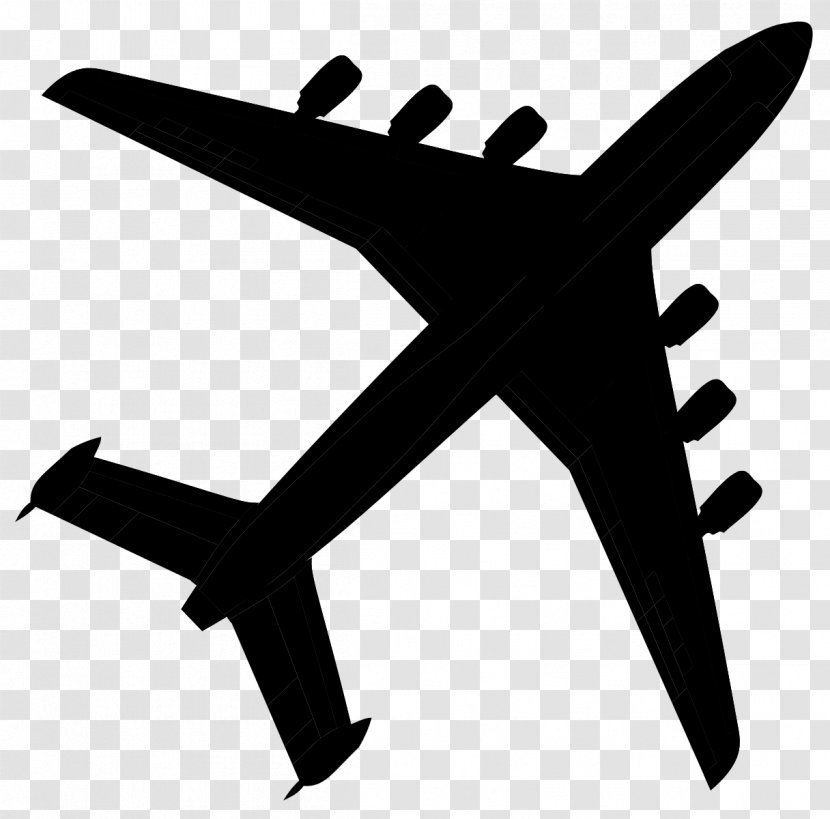 Airplane Flight Clip Art Transparent PNG