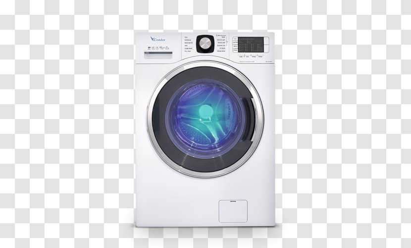 Clothes Dryer Washing Machines Electrolux Brandt Home Appliance - Beko - Machine A Laver Transparent PNG