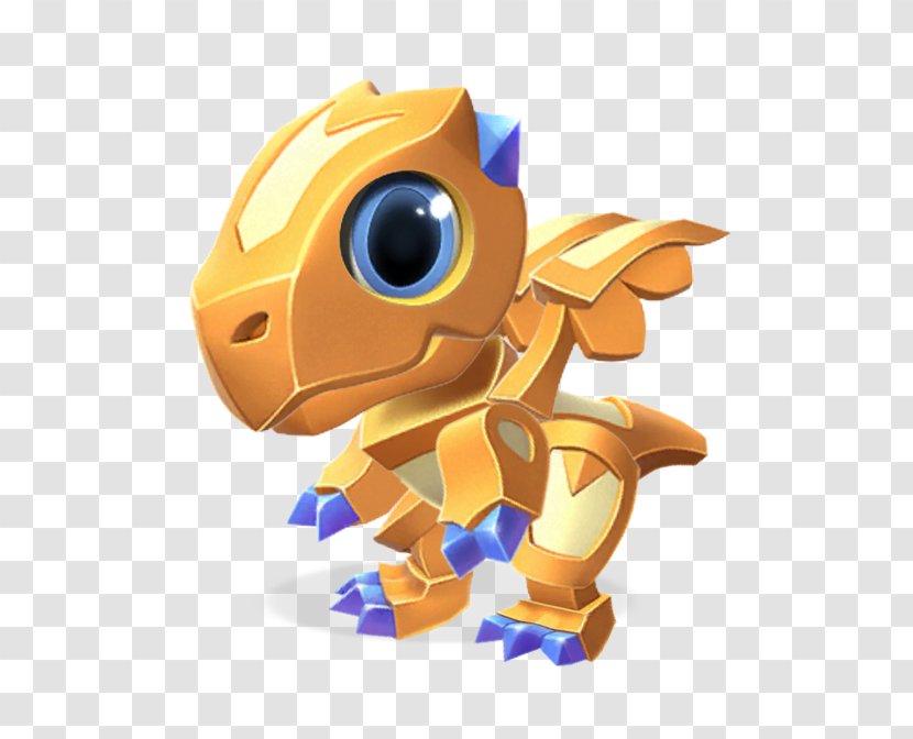 Dragon Mania Legends Legendary Creature Fortnite - Mythical Transparent PNG