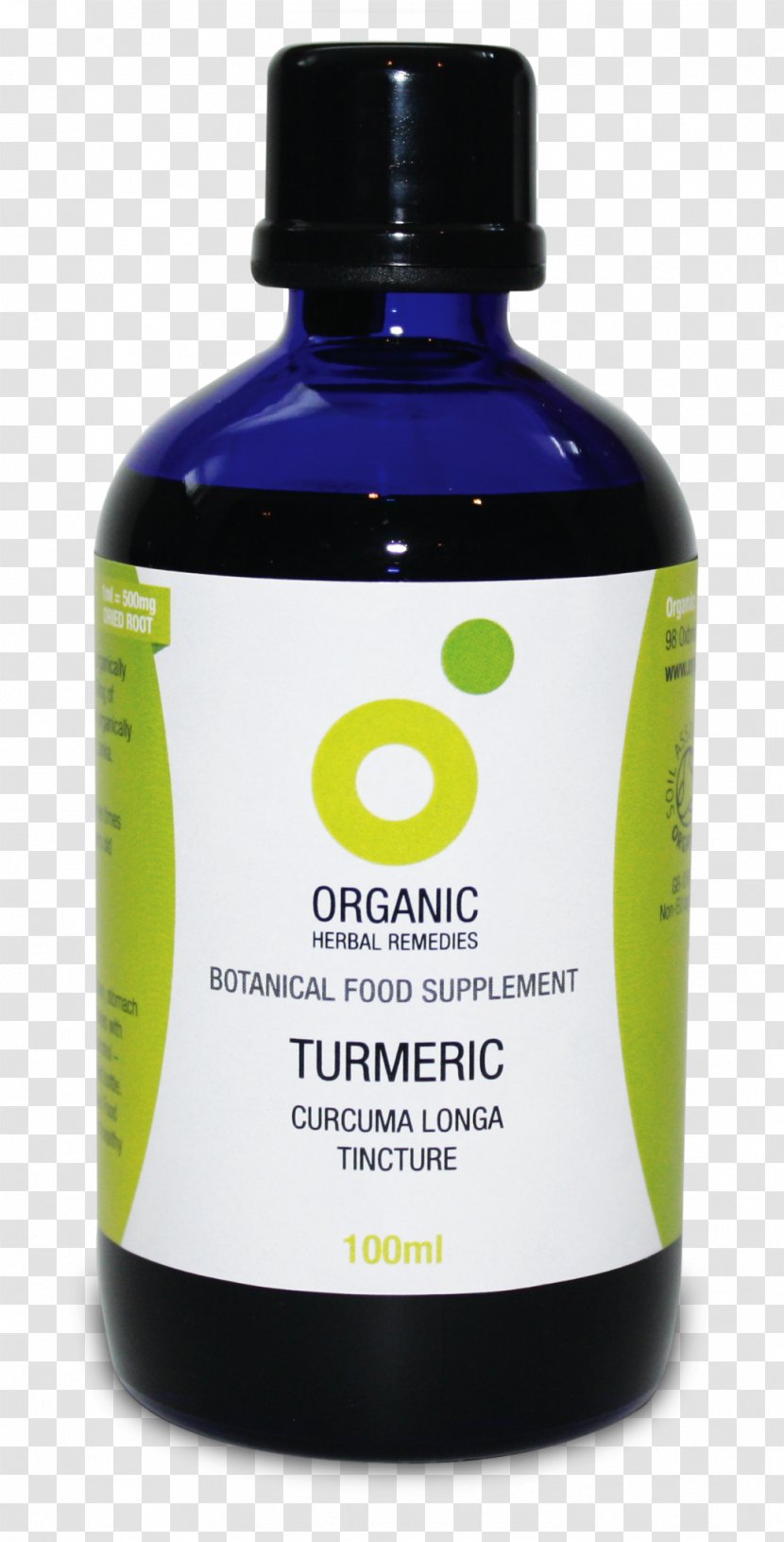 Purple Coneflower Echinacea Tincture Herb Food - Organic Transparent PNG