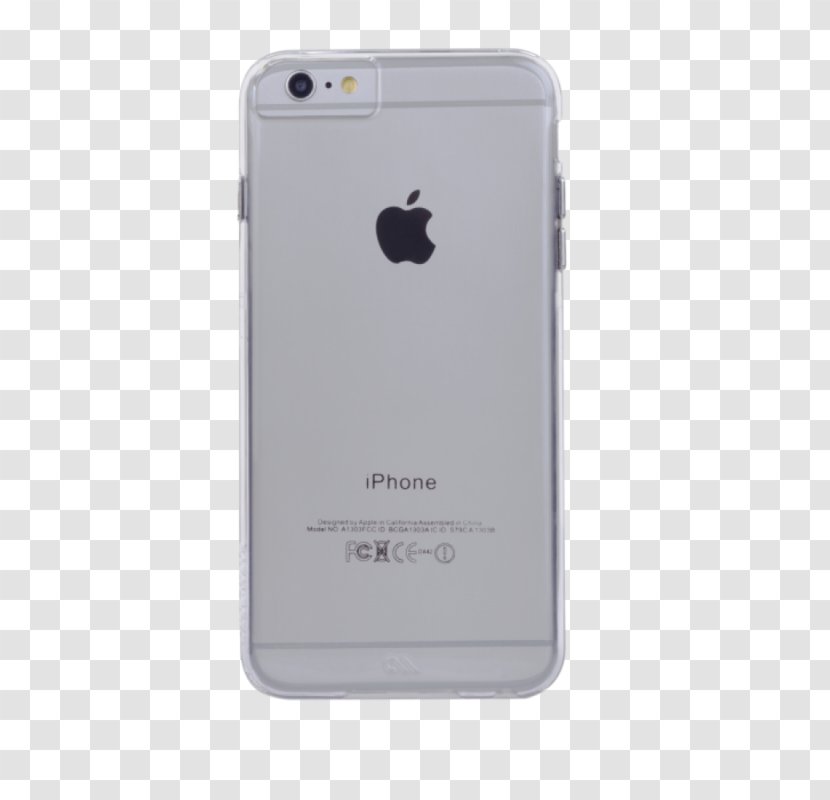 Smartphone IPhone 6 Plus Apple 7 8 - Iphone Transparent PNG