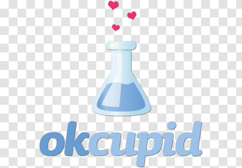 OkCupid Online Dating Service Logo Clip Art - Okcupid - Stupid Cupid Transparent PNG