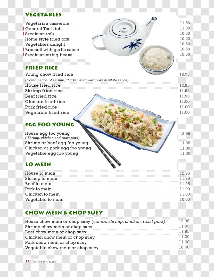 Recipe - Food - Design Transparent PNG