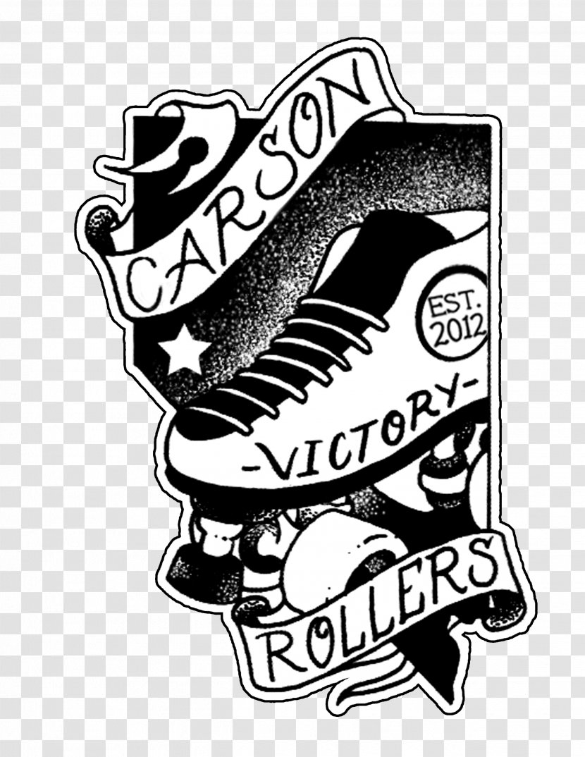 North Carson Street Roller Derby A To Zen Gifts & Thrift 2020 Summer Olympics Sport - Joint Transparent PNG