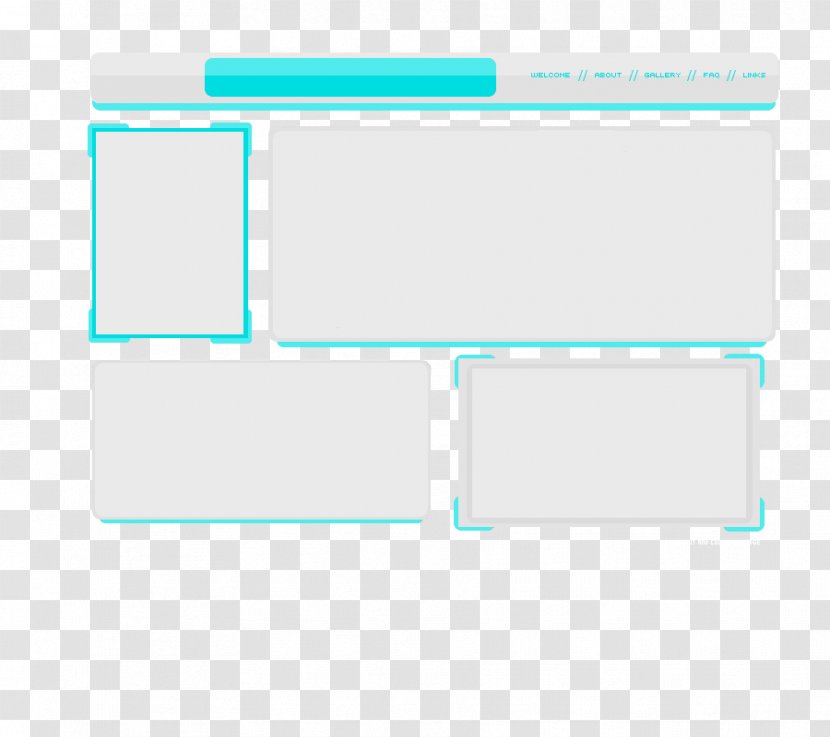 Graphic Design Document Pattern - Logo Transparent PNG