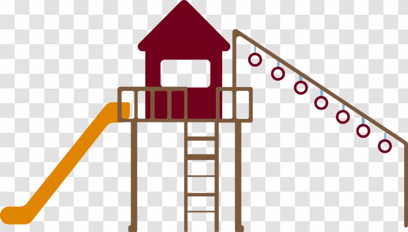 Jungle Gym Playground Clip Art - Facade Transparent PNG