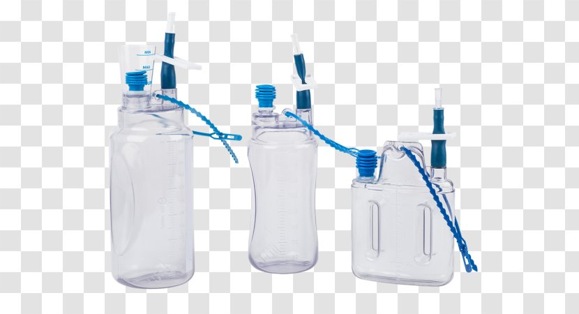 Manufacturing Water Bottles Hospital Medicine Plastic Bottle - Wound Drains Transparent PNG